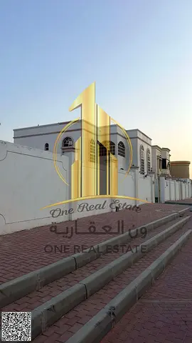 🏡 فيلا سكنية للإيجار في منطقة الحميدية 📍 موقع مميز على الشارع العام ✨ مواصفات الفيلا: 🏠 فيلا سكنية من دورين 🛋️ 3 صالات واسعة 🛏️ 7 غرف نوم مع حمام