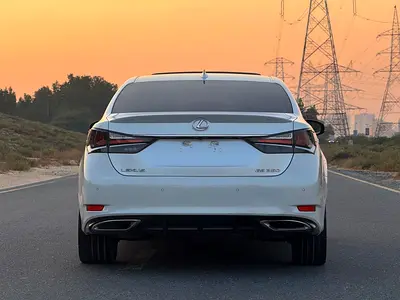 صورة 8 لـ 2017 Lexus GS-SERIES