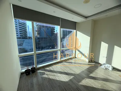 Fully Fitted Office Ready To Move