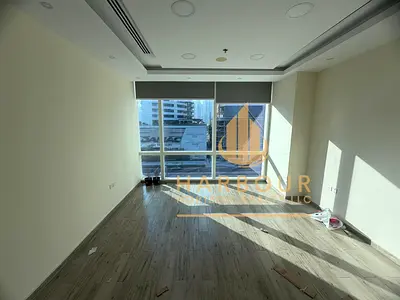 Fully Fitted Office Ready To Move