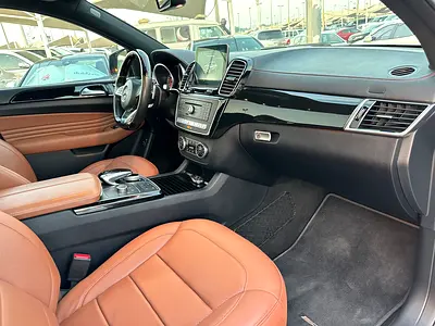 2018 Mercedes-BENZ GLE — миниатюра 17