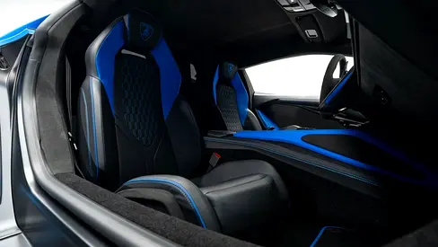 صورة مصغرة 13 لـ 2024 Lamborghini REVUELTO