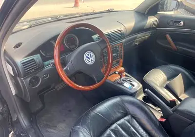 صورة 5 لـ 2003 Volkswagen PASSAT