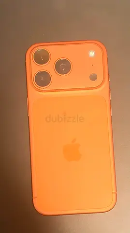 iPhone 17 Pro 256GB FOR SALE