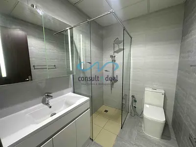 Amazing Huge Studio in Mohamed Bin Zayed City