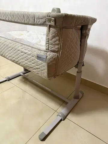 Babies Bed (Bumble And Bird)