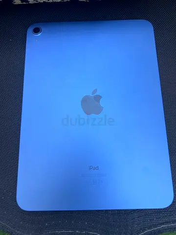 Ipad 10 10.9 inch,blue color