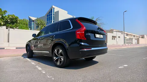 2023 Volvo XC90 照片 5