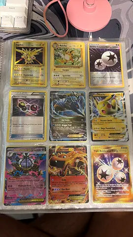 Pokemon