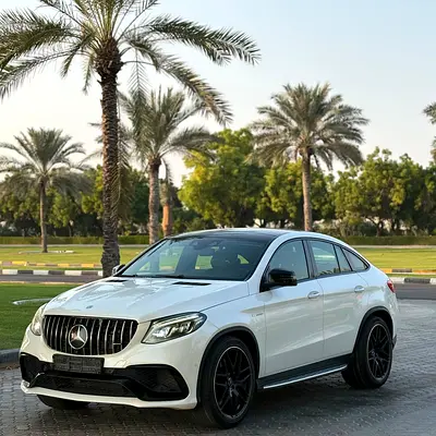 صورة 2 لـ 2016 Mercedes-BENZ GLE