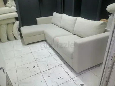Put out sofa bed IKEA vimle