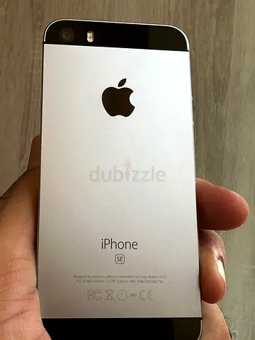 iPhone 5 SE Excellent Condition