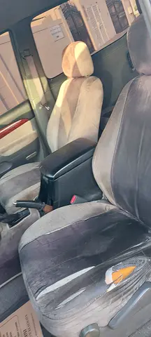 2005 Toyota PRADO photo 10