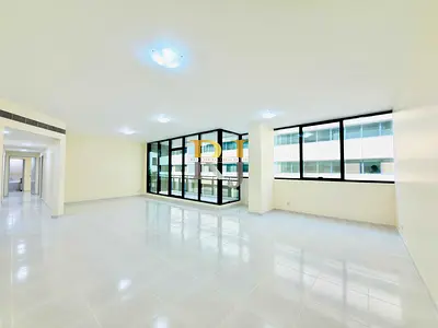 Spacious 3BR Apartment | Prime Location | Family Friendly