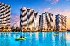 Crystal Lagoon View | Motivated Seller | High ROI