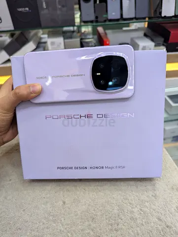 Honor Magic 8 RsR 1Tb