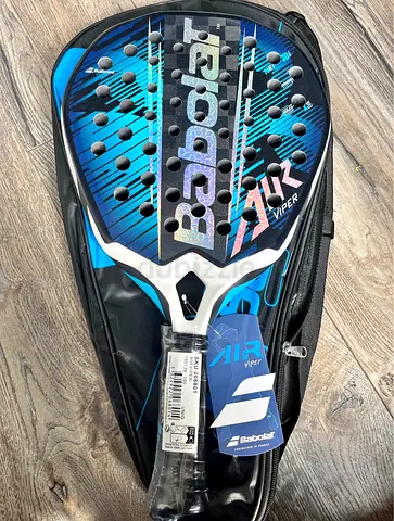 Babolat Air Viper 2026 BRAND NEW PADEL RACKET