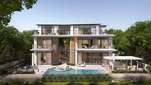 PRIME CENTRAL LAGOON MANSION | ORIGINAL PRICE | BEST UNIT IN PROJECT | 30/70PP | LARGEST PLOT