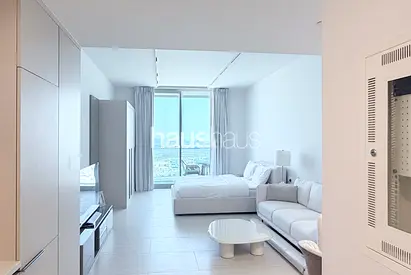 Brand New | Furnished | High Floor