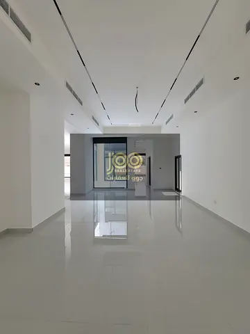 فرصة مميزة للعائلات الباحثة عن السكن الراقي والمساحات الواسعة أول ساكن