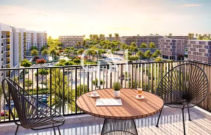 Investment Opportunity | Modern 2BR | Handover 2026