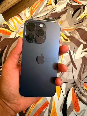 Iphone 14 pro 128 GB