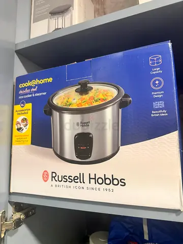 Russell Hobbs 3.5L Slow Cooker - Brand New in Box