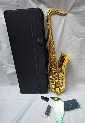 YGY Saxophone Tonor  - Brand New