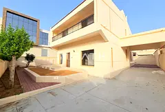 Compound Villa | Private Garden | Renovated