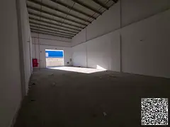 A mark of distinction: Warehouse for rent in Ajman, Al Jurf Industrial 1.