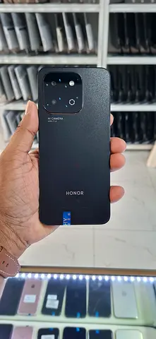 Honor X6b 6+6-256GB