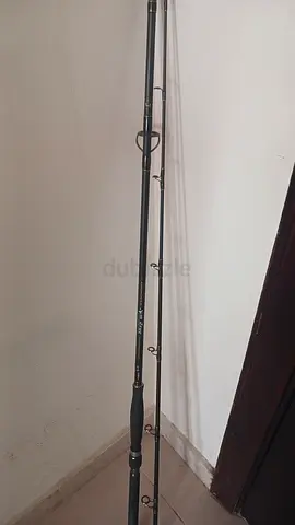 Ocean Fly Spin Drive Carbon fiber rod , Korea