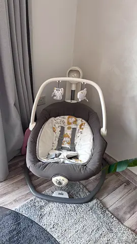 Baby items