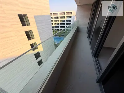 Brand New || Private Balcony || Kitchen Appliances || 55k