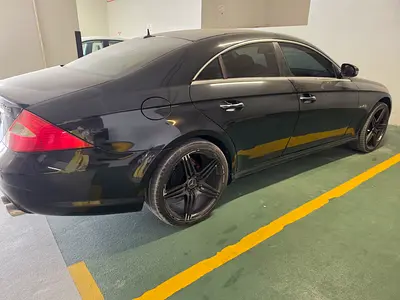 صورة 5 لـ 2004 Mercedes-BENZ CLS