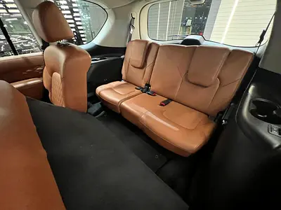 2024 Infiniti QX80 — миниатюра 18