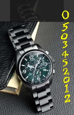 Citizen Promaster Land Racer CB5925-82X
