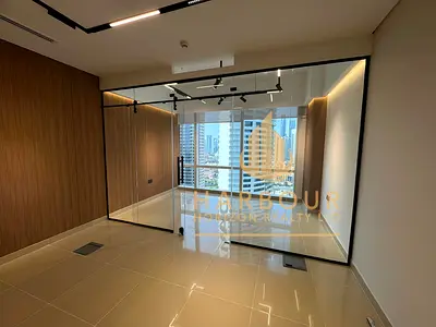 Fully Fitted Office Ready To Move
