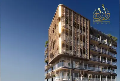 خطة سداد 40/60 | دفعة أولى 10% | التسليم في الربع الرابع من عام 2027 |