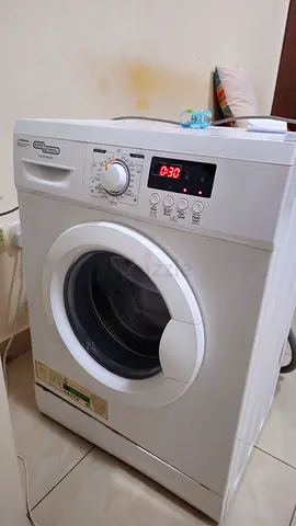 WASHING MACHINE for sale