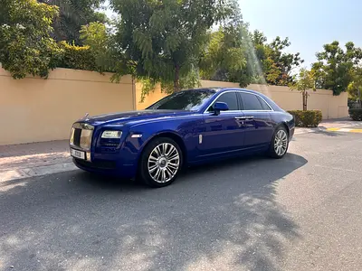 صورة 2 لـ 2014 ROLLS-ROYCE GHOST