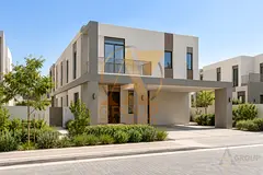 3BR Villa | Aura Gardens | Prime Location