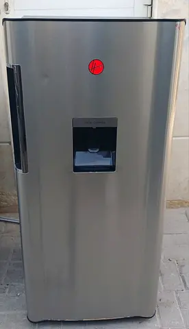 Hoover refrigerator with perfect working