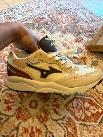 Mizuno Sky Medal Beta