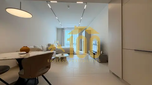 Brand New Furnished Studio with Parking || MAG 330
