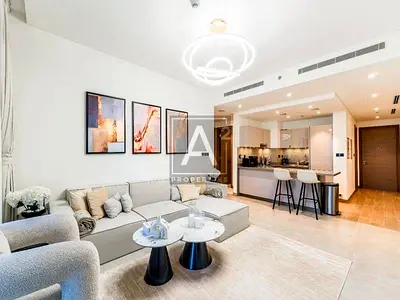 READY SOON | ELEGANT LAYOUT | MODERN LIVING