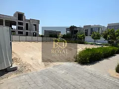 INVESTMENT OPPORTUINTY | RESIDENTIAL PLOT INSIDE ALZAHIA (SINGLE RAW) | VERY PRIME LOCATION