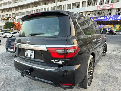 صورة 2 لـ 2012 Infiniti QX56