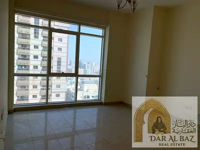3BHK in Al Nahda, Al Qasimiya | Free A/C | Parking | Gym | Pool | Maid's Room | Laundry Room | Buil
