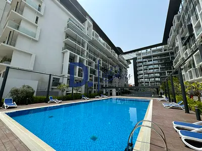 Bright & Spacious 2BR | Prime Location